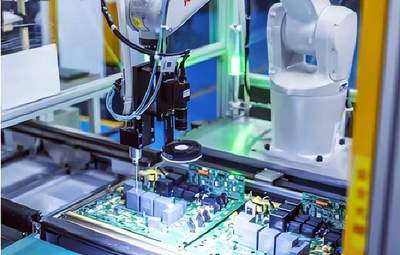 年產(chǎn)能10GW！盛能杰坪山新廠正式開幕，自動化科技引領未來