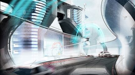 自動化設計 科技與時尚在工業與產品領域的融合