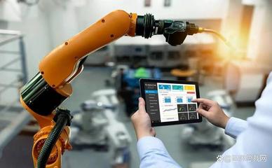 工業(yè)智能化的未來發(fā)展趨勢——聚焦廣州智能制造展的機械科技