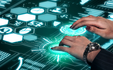 國瑞科技公司澄清 產(chǎn)品目前未應用于機器人產(chǎn)業(yè)鏈