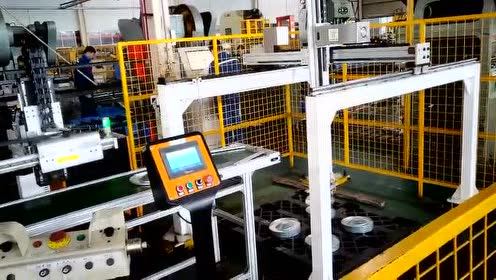 東莞市科亞自動化科技 引領(lǐng)機械科技創(chuàng)新的先鋒力量