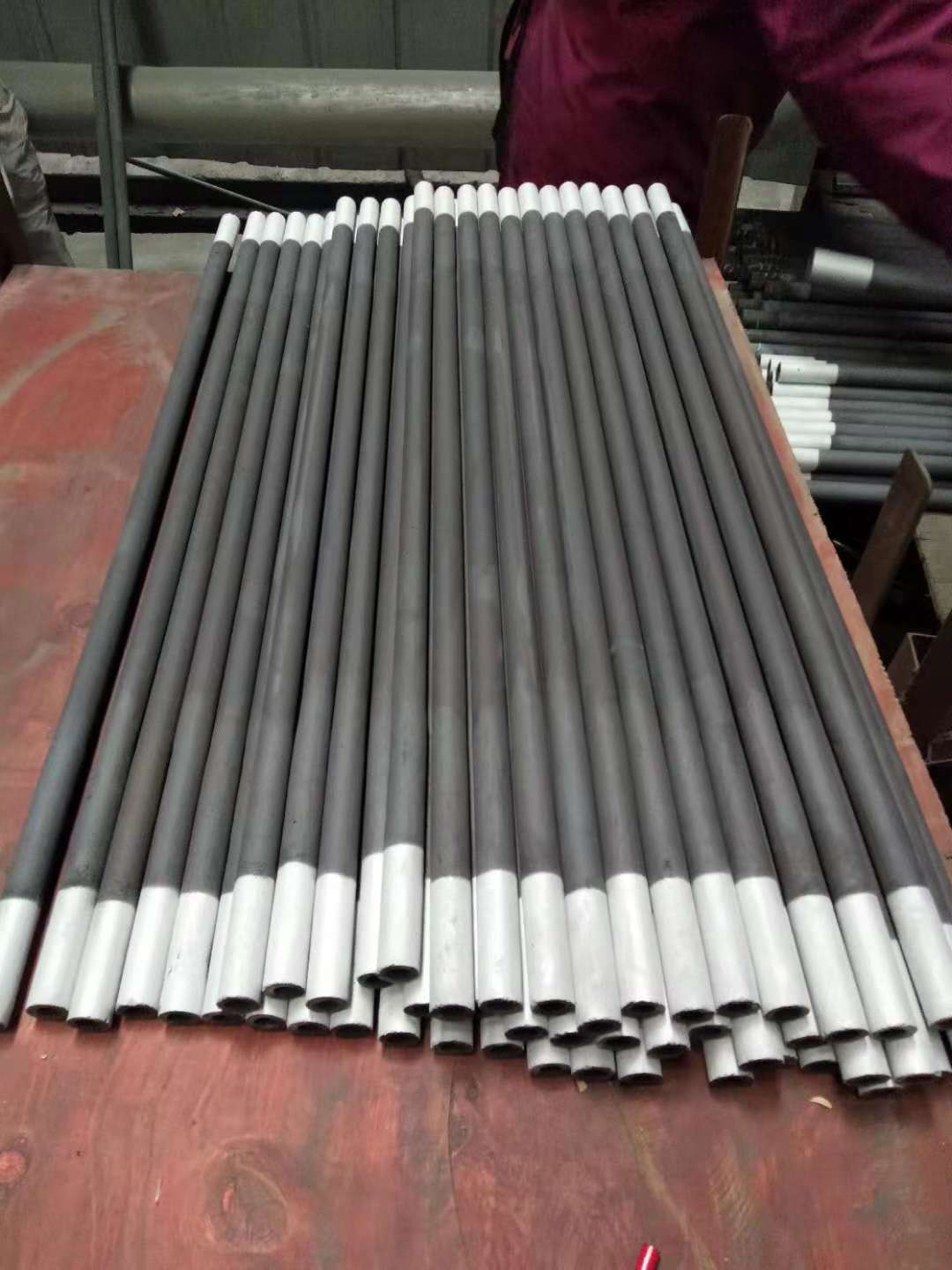 登封市鈺鋒電熱材料 以技術(shù)開發(fā)引領機械配件及工具領域的暖通設備革新