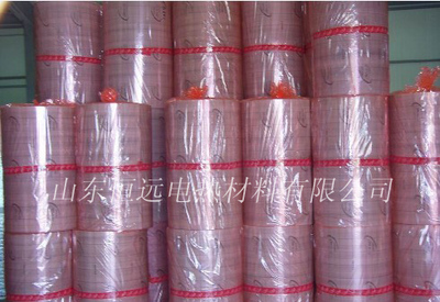 恒遠熱電，智創(chuàng)未來 煙臺恒遠電熱材料有限公司深度介紹